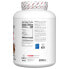 Фото #2 товара Сывороточный протеин Perfect Sports Diesel, New Zealand Whey Isolate, French Vanilla, 5 lb (2.27 кг)