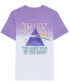 Фото #1 товара Men's Floyd Wash Graphic T-shirt