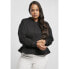 URBAN CLASSICS Ladies Organic Volants (Big ) hoodie