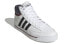 Фото #3 товара Кеды Adidas neo Retrovulc Mid GW6682