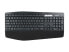 Фото #2 товара Logitech MK850 Performance Wireless Keyboard and Mouse Combo