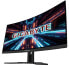 Gigabyte G27QC A - 68.6 cm (27") - 2560 x 1440 pixels - 2K Ultra HD - LED - 1 ms - Black