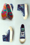 Lilo & stitch © disney high-top sneakers
