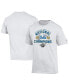 Фото #1 товара Men's White UCLA Bruins 2022 NCAA Women's Soccer National Champions T-shirt