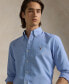 Men's Classic-Fit Performance Oxford Shirt