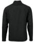 ფოტო #2 პროდუქტის Adapt Eco Knit Hybrid Recycled Men's Full Zip Jacket