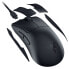 Razer DeathAdder V3 Pro Wireless Gaming Maus - schwarz - фото #4