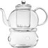 Bredemeijer Bredemeijer Verona stainless st. holder for tea warmer 1468