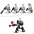 Фото #11 товара Конструктор LEGO Star Wars для детей (75320) - Снежные штурмовики.