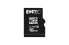 EMTEC ECMSDM16GHC10CG - 16 GB - MicroSD - Class 10 - 20 MB/s - 12 MB/s