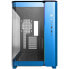 Фото #3 товара Montech KING 95 Midi-Tower, Tempered Glass, ARGB - Berliner Blau