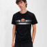 ფოტო #1 პროდუქტის ELLESSE Aprelvie short sleeve T-shirt