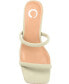 ფოტო #8 პროდუქტის Women's Henrietta Sandals