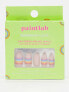 Фото #1 товара Paintlab False Nails - Rainbow Love