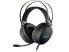 Фото #2 товара SANDBERG Tyrant Headset USB 7.1 - Headset - Head-band - Gaming - Black - Binaural - 2.2 m