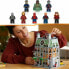 Фото #5 товара Строительный набор Lego Marvel Avengers