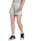 Фото #1 товара Women's Adicolor Split Trefoil Shorts