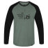 ფოტო #3 პროდუქტის HANNAH Hanes long sleeve T-shirt