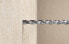 Фото #4 товара fischer 531765 - Rotary hammer - Brad point drill bit - 6 mm - 110 mm - Brick - Concrete - Masonry - Natural stone - 5 cm