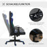 Gaming Stuhl mit LED-Beleuchtung 921-464 - фото #10