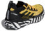 Фото #5 товара Кроссовки Adidas Terrex Two Ultra Parley Low-Top Black/Yellow