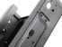 SilverStone SDP10 - HDD Cage - Steel - Black - 13.3 cm (5.25") - 148 mm - 152.8 mm