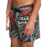 QUIKSILVER Surfsilk Mix Volley 15´´ Swimming Shorts