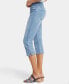 ფოტო #11 პროდუქტის Women's Dakota Crop Jeans