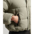 SUPERDRY Code Xpd Cocoon Puffer jacket