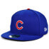 Фото #1 товара Chicago Cubs 2020 Jackie Robinson 59FIFTY Cap