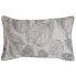 Cushion Home ESPRIT Printed Tulip 50 x 10 x 30 cm