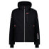 CMP Zip Hood 32W0157 softshell jacket