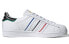 Стильные женские кроссовки adidas Originals Superstar FY2325 36 - фото #3