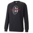 Фото #1 товара PUMA AC Milan Ftbl Legacy Crew 22/23 sweatshirt