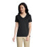 Women's Tall Relaxed Supima Cotton T-Shirt