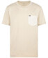 Big Boys Pocket UPF50+ Short-Sleeve T-Shirt