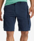 Фото #1 товара Men's Shorts, 10.5" Classic Gellar Cargos