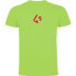 ფოტო #1 პროდუქტის KRUSKIS Logo Cave Marker short sleeve T-shirt