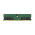 Фото #1 товара Память RAM Kingston KVR48U40BD8-32 32 GB DDR5 4800 MHz CL40