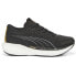 Фото #1 товара Puma Deviate Nitro 2 Wide Running Womens Size 7.5 M Sneakers Athletic Shoes 377