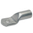 Klauke 9R10 - Tubular ring lug - Tin - Straight - Stainless steel - Copper - 120 mm²