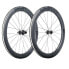 Фото #2 товара VISION SC60 CL Disc Tubeless road wheel set