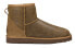 Ботинки UGG CLASSIC MINI 1007307-BJCE