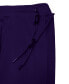 ფოტო #14 პროდუქტის Women's Loose-Fit Fleece Jogger Sweatpants-3 Pack