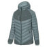 JOLUVI Heat Revo down jacket