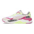 Фото #3 товара Puma XRay Speed Unexpected Lace Up Womens White Sneakers Casual Shoes 39543701