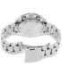 ფოტო #3 პროდუქტის Men's Chronograph Prospex Speedtimer Solar U.S. Special Edition Stainless Steel Bracelet Watch 41mm