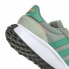 Фото #3 товара Кроссовки мужские Adidas Run 70s Темно-зеленые