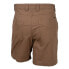 Men's Camber Original Short | Classic Fit / Tobacco