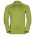 ODLO Sesvenna half zip fleece